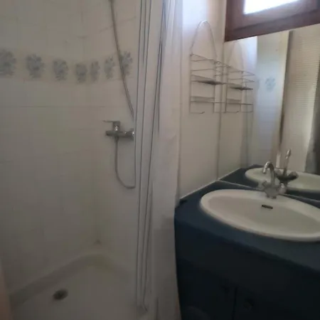 Appartement Duplex Port *