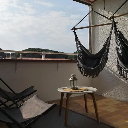 Duplex Port דירה *