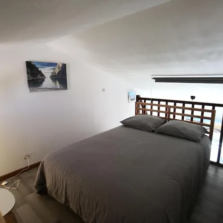 Appartement Duplex Port