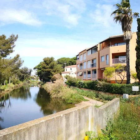 Duplex Port * Hyères