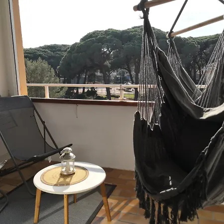 Duplex Port Apartment
