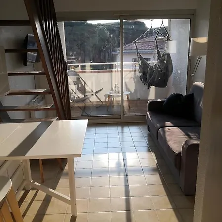 Duplex Port * Hyères