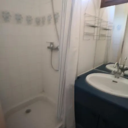 Duplex Port * Hyères