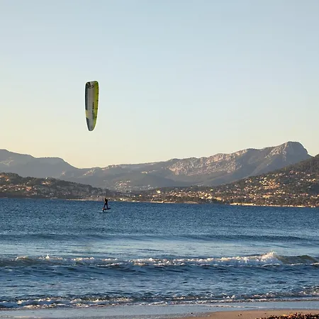 Lejlighed Duplex Port