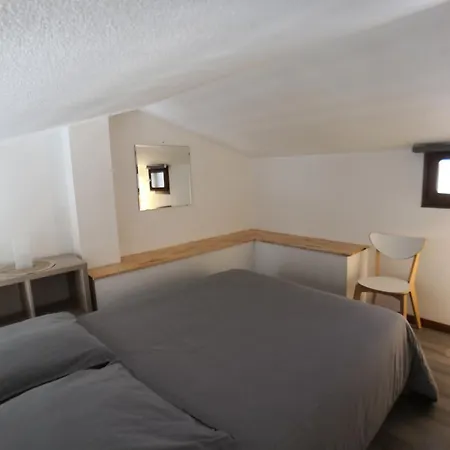 Apartment Duplex Port Hyeres