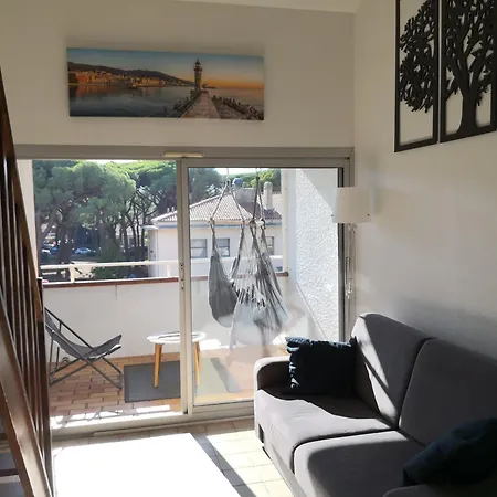 Duplex Port Hyères