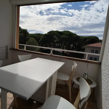 Apartment Duplex Port Hyeres